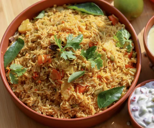 SHAHI BIRYANI MASALA